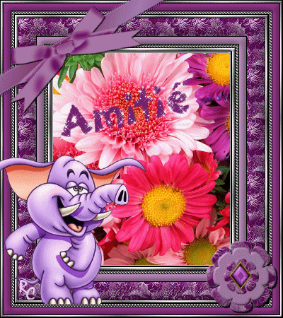 AMITIE