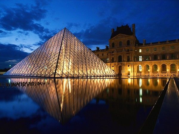 LA FRANCE