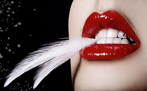 BOUCHE