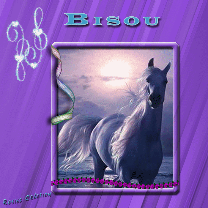 BISOU