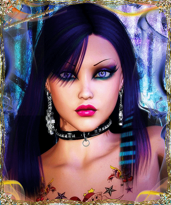 VISAGE