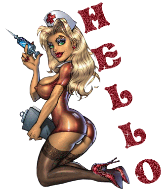 femme