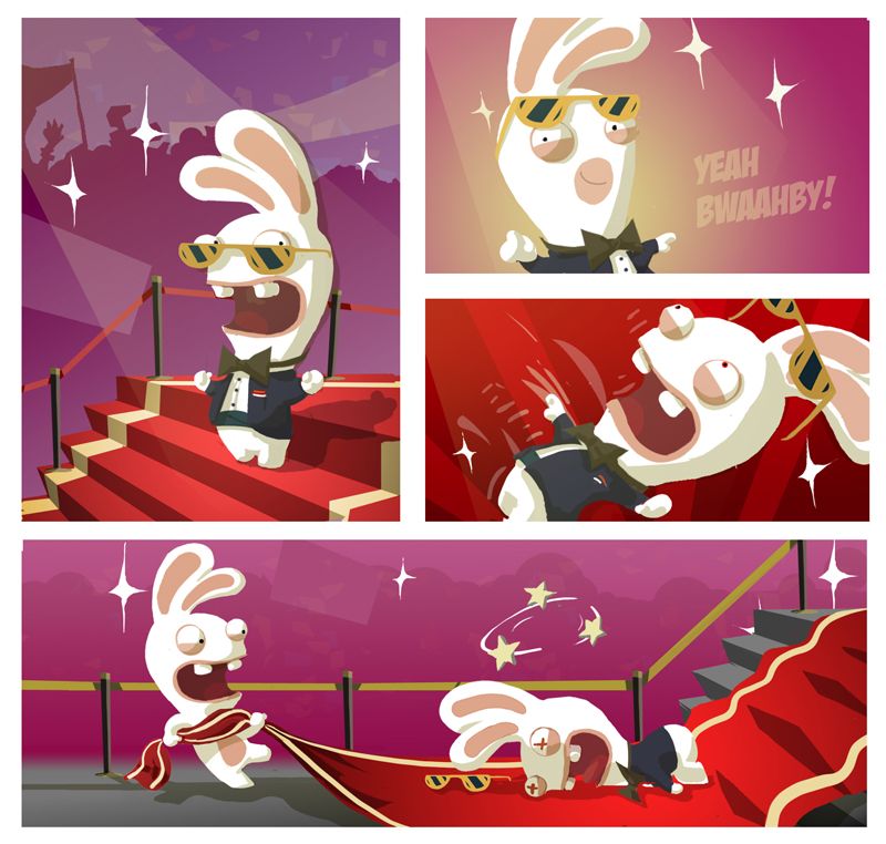 Lapin Cretin lapin-cretin
